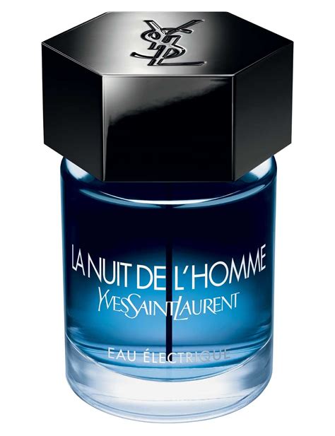 ysl l'homme oily skin|yves st laurent l'homme.